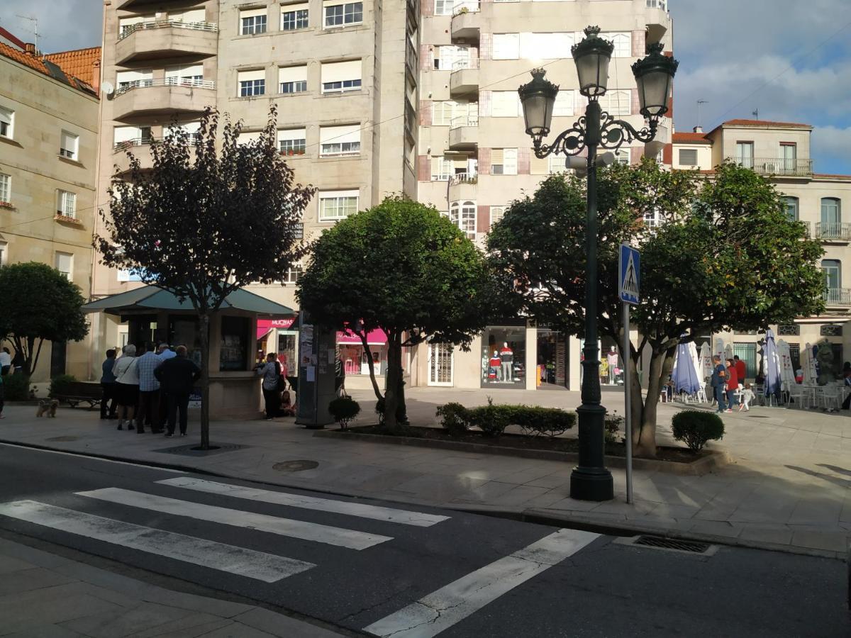 El Piso De La Placita 雷东德拉 外观 照片